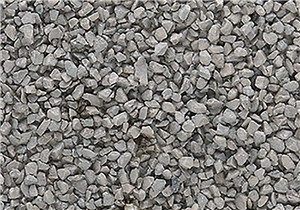 Woodland Scenic Grey Medium Ballast & Shacker