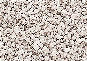 Woodland Scenic Coarse Light Grey Ballast & Shaker