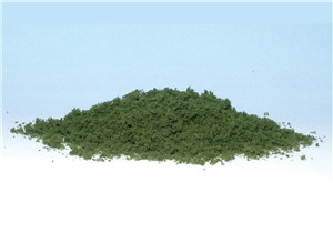 Woodland Scenic Medium Green Coarse Turf  & Shaker Bottle