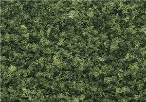 Woodland Scenic Medium Green Coarse Turf  & Shaker Bottle