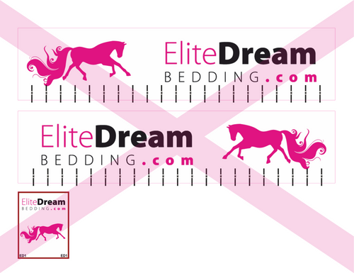 1:76 Elite dreams bedding Decals (vinyl)