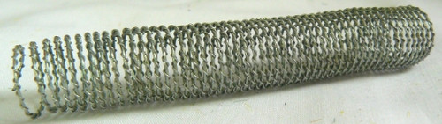Javis 00 Gauge Coiled Barbed Wire