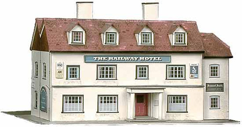 1/76 Railway Hotel Superquick