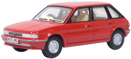 1/76 Oxford Diecast Austin Maestro