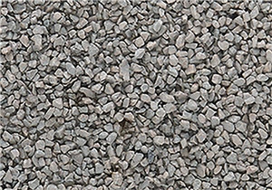 Woodland Scenics Fine Grey Ballast  & Shaker Bottle