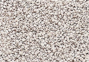 Woodland Scenics Fine Light Grey Ballast  & Shaker Bottle