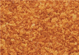Woodland Scenics Coarse Turf  Fall Orange