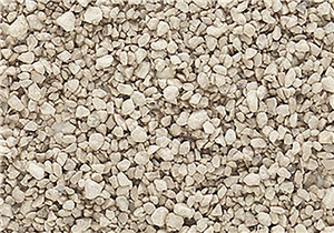 Woodland Scenic Medium Buff Ballast & Shaker