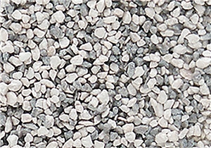 Woodland Scenic Coarse Grey Ballast & Shaker