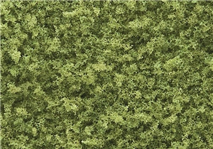 Woodland Scenics Light Green Coarse Turf & Shaker bottle