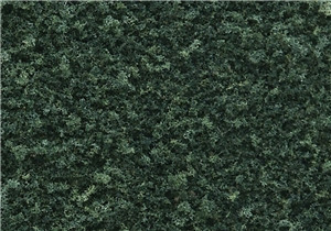 Woodland Scenics Dark Green Coarse Turf & Shaker bottle