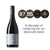 PRICE-DROP: Reschke Bull Trader Shiraz 2013
