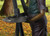  887 Little Picasso Child Painting- Bronze Statue