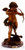 295 Cupid by Houdon- Regular Bronze