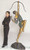 289 Diane the Archer by P. Lefaguays- Regular Bronze 