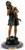 369 Girl Holding Cat Bronze Sculpture by Jeranier
