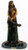 392 Judith Bronze Sculpture by Emmanuel Villanis