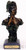 351 Betsy Bronze Sculpture by J. Foretay