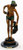 438 Troy Bronze Sculpture by Guilbert