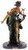 361 Melodie Bronze Sculpture by Belleuse