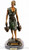 450 Porter of Tunis Bronze Sculpture by Jean Didier Debut