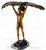 455 Reward of the Hunt Bronze Sculpture by Jensen