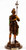 189 Spanish Soldier Bronze Sculpture by Aime