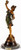 471 Wine Dancer by Auguste Moreau  Bronze Sculpture