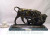 133 Bear and Bull  Bronze Statue by Isadore Jules Bonheur