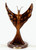233 Freedom Bronze Statue by Louis Justin Icart