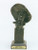 021 Sergeant Bronze Sculpture by Frederic Remington