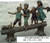 862 Little Kids Walking On A Log