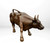 974 Heroic Charging Bull