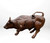 974 Heroic Charging Bull
