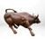 974 Heroic Charging Bull