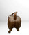 974 Heroic Charging Bull