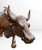 974 Heroic Charging Bull