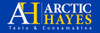 Arctic Hayes