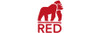 Red Gorilla