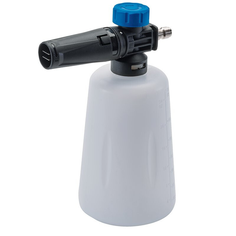 Pressure Washer Lances & Guns