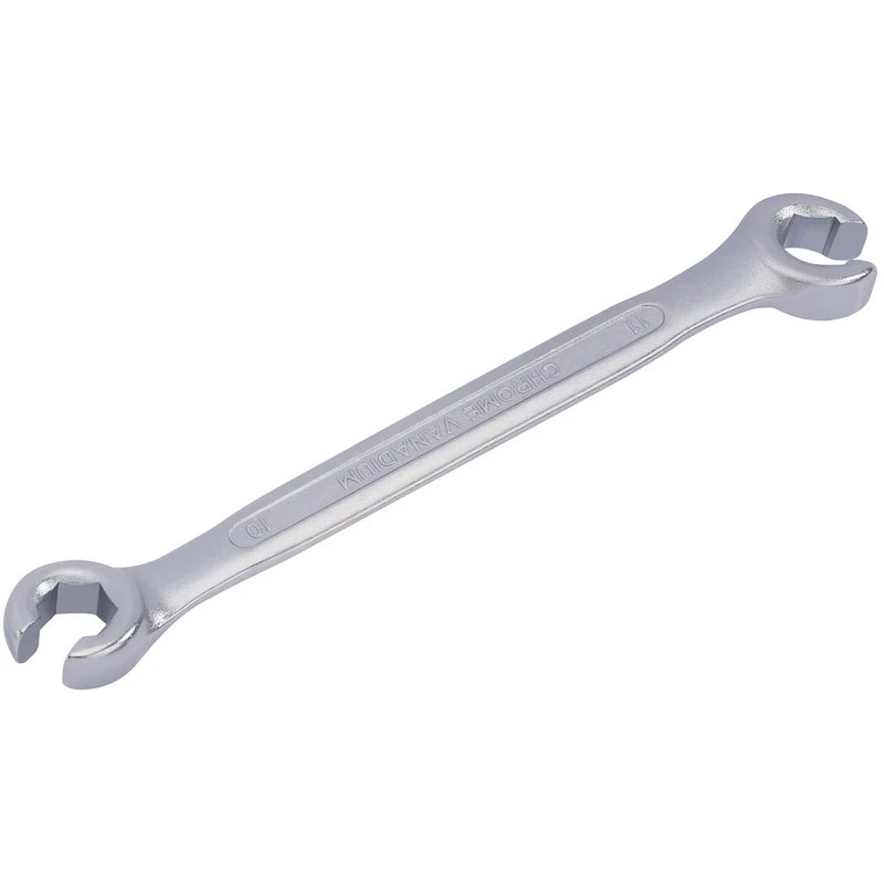 Flare Nut / Brake Pipe Spanners