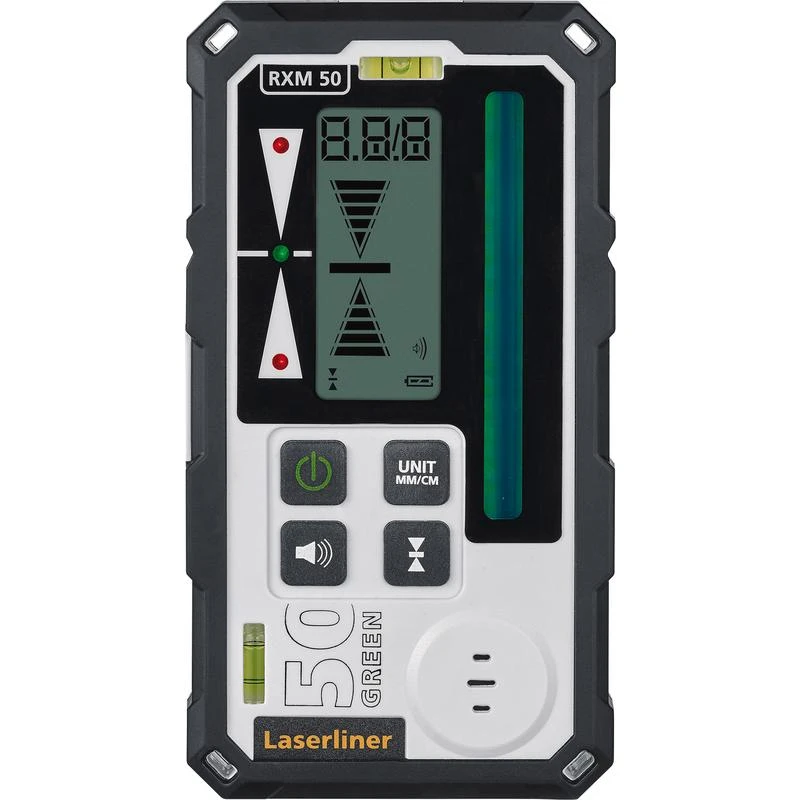 Laser Level Accessories