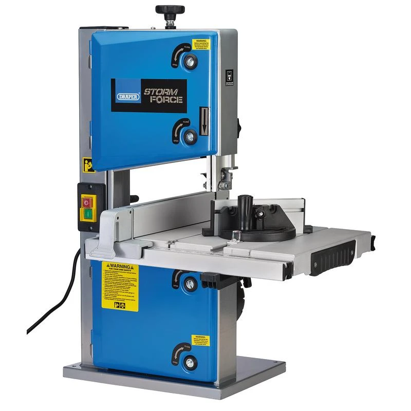 Bench Bandsaws