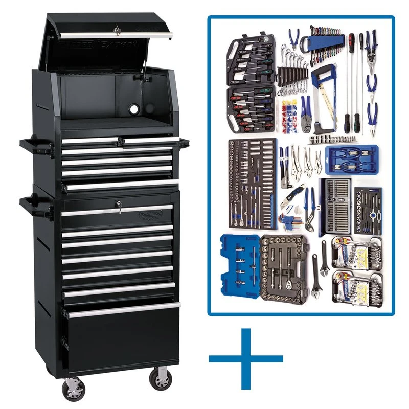 General Purpose Tool Sets
