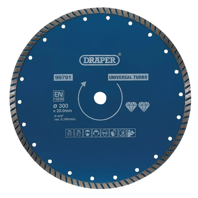 Diamond Blades