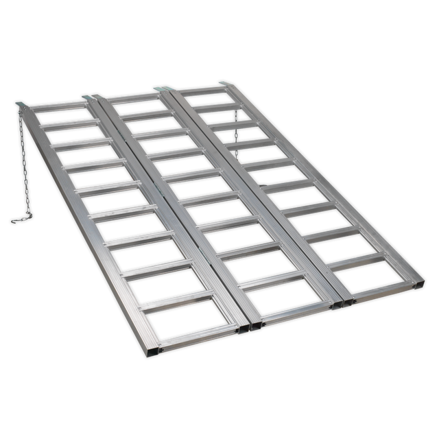 Motorcycle Ramps & Chocks