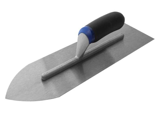 Cement & Concrete Trowels