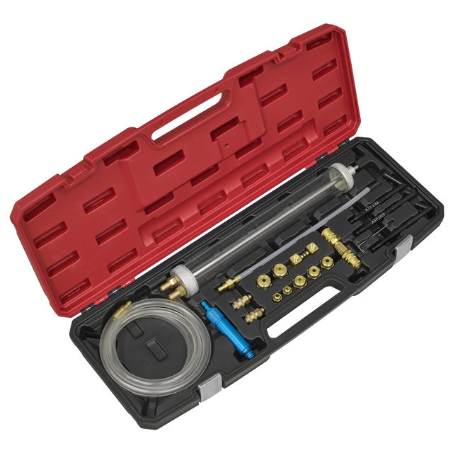 Gearbox Service Tools