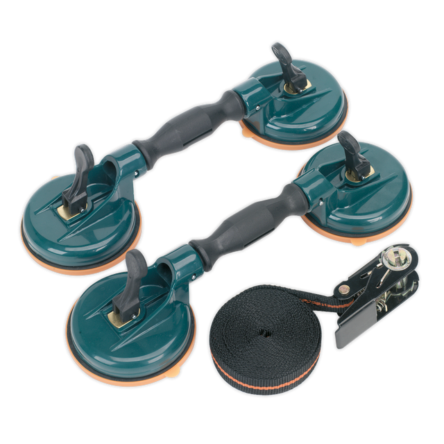 Bodywork & Trim Tools