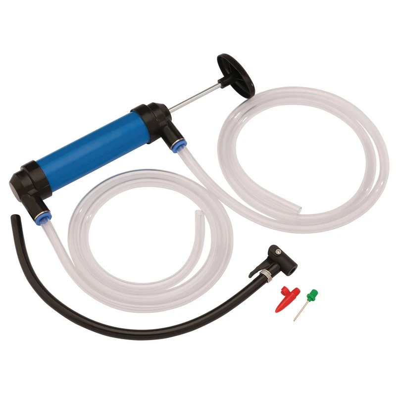 Diesel & Fuel Transfer Pumps